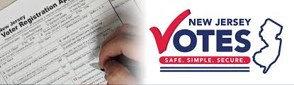 Your voter registration card after you apply, a voter registration certificate (your proof of registration) will be mailed to you within 30 days. Nj Dos Division Of Elections Register To Vote