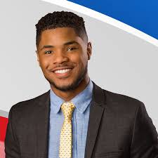 Frontline Responders: James Carter Foundation helping kids