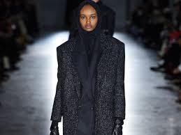 Modeling jobs may vary, but most do not require you to have hijab model training and, while experience modeling hijabs may be helpful, often such is not a requirement either. Ugbad Abdi Is The Hijab Wearing Model You Need To Know Vogue Arabia