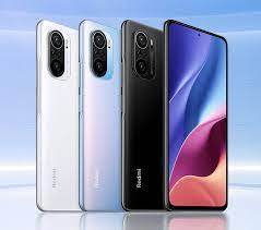 A potential Xiaomi Redmi K50 Ultra may ...
