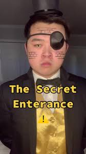 Bill Cipher Saying Goodbye to Gideon