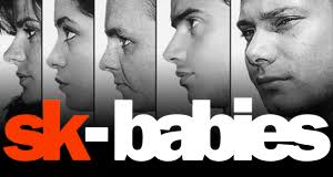 Filmografie Eva Maron