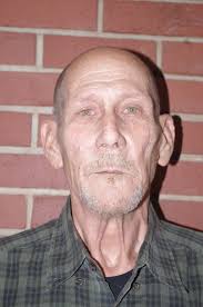 Larry Walls, City Council Ward 1