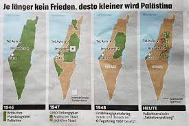 Palestinians, the arab population that hails from the land israel now controls, refer to the territory as. Palastina Marchenstunde Mit Der Kronen Zeitung