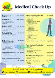 Rsud Jagakarsa