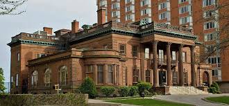 The royal conservatory is one of the largest and most respected music education institutions in the world. Wisconsin Conservatory Of Music Encyclopedia Of Milwaukee