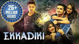 Hollywood action movies dubbed in hindi updated: Hindi Dubbed Full Movie 2018 Ekkadiki 2018 New Released South Indian Full Hindi Dubbed Movie Youtube