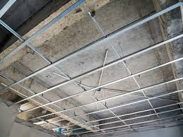 Gyproc Plafond Plaatsen Prijs Soorten En Opbouw Verlaagd Plafond