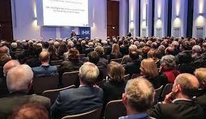 Ist das gartenhaus ein steuerlich anerkanntes „außerhäusliches büro und arbeitszimmer, lassen sich auch diese kosten von der steuer absetzen bzw. Eine Frage Der Ehre Unternehmer Wie Roland Klein Sichern Das Pruferwesen Der Ihk Marz Pdf Kostenfreier Download