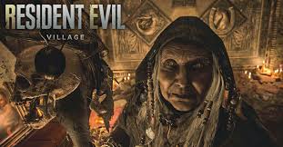 It's a place for players to share their stats with others around the world, an overflowing item box of content for series veterans and rookies. Resident Evil 8 Village Benchmark Test Performance Review Techpowerup