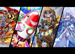The Greatest Yu-Gi-Oh Decks Of 2022 | TCGplayer Infinite