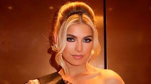 Abbie Stockard's Instagram, Twitter & Facebook