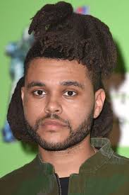 For black women out there, the more daring the color, the better it looks as most color combinations go great with our. The Weeknd S Complete Hair Evolution