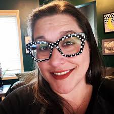 Jodi Preston-Hargreaves