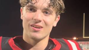 Parkway gets past Byrd with rookie quarterback who's big in lacrosse