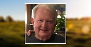 Jim Thrower's Instagram, Twitter & Facebook