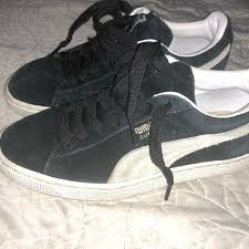 Puma Suede Class Sneakers