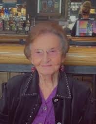 Most Recent Obituaries