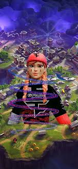 & fortnite leaks subscribe to aura skin just got released in the season 8 fortnite item shop may 7th right before fortnite season. Aura Fortnite Fortnite Edit Hd Mobile Wallpaper Peakpx