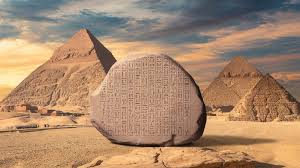 Rosetta Stone