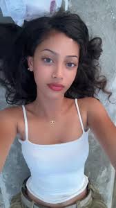 Emotional Moment by the Waterfront: A Heartfelt Reflection