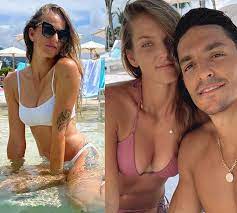 Tsvetana pironkova family with son and husband mikhail mirchev 2020. Karolina Pliskova Hot And Top Pictures In Bikini Also With Husband Instagram Tennis Tonic News Predictions H2h Live Scores Stats