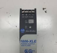 ALLEN-BRADLEY 1606-XLE80E POWER SUPPLY