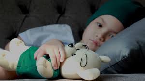 When that happens, they can also destroy nearby healthy cells and invade different parts of the body. Australia S Science Channel What Is To Blame For Childhood Cancer We Often Misunderstand The Reality