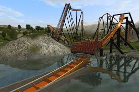 Check spelling or type a new query. Nolimits 2 Roller Coaster Simulation Info