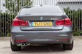 Nearly New Buying Guide Bmw 3 Series F30 Autocar