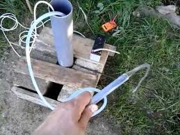 Forage Tariere Manuelle Test Pompe Youtube Tarière manuelle ø 127 x l. forage tariere manuelle test pompe