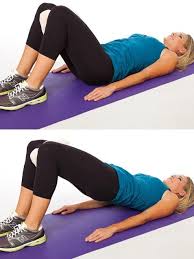 Slimmer Thighs In 7 Days We Swear It S Possible Leg Workout Women Best Leg Workout Leg Workout
