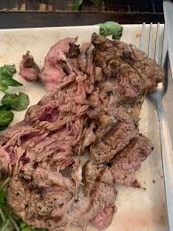 To me, a ribeye steak is only a ribeye when it, at least partially, resembles an eye. 16 50 8oz Rib Eye Steak Picture Of All Bar One Portsmouth Tripadvisor