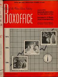 For more information, please contact a customer service representative. Boxoffice September 24 1949