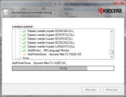 Laden sie die datei herunter. Druckertreiber Installieren Wenn Windows Keinen Treiber Fur Den Drucker Findet Tippscout De