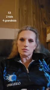 Cassandra Robinson Oregon