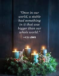 Only very important angels get their wings on christmas eve. 40 Religious Christmas Quotes Short Religious Christmas Quotes And Sayings