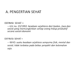 Di video ini kita akan membahas sosiologi materi tentang stratifikasi sosial, sub bahasan yang bakal dibahas adalah sebagai berikut :1. Konsep Sehat Sakit Dan Masalah Kesehatan Ppt Download
