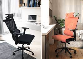 Maybe you would like to learn more about one of these? 10 Ergonomic Chairs From 195 That Have Got Your Back Honeycombers