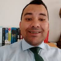 Marcos Vinicius Borges Alvarenga, advogado correspondente em Anápolis, GO