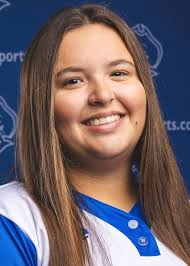 2025 Softball Roster