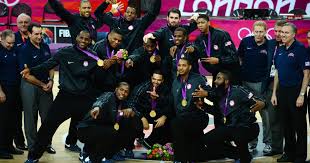 The united states captured the first of what is hopefully three basketball gold medals at the tokyo olympics on wednesday morning. Who Was The Olympic Basketball Squad S Most Valuable Player Cbs News