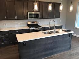 Quartz countertops colors range from icy white tones to midnight black tones. Sparkling Arctic White Quartz W C Granite Works Facebook