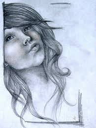 Paige Drawings for Sale