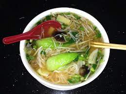 Easy Vietnamese Pho Soup Vietnamese Pho Soup Pho Soup Recipes