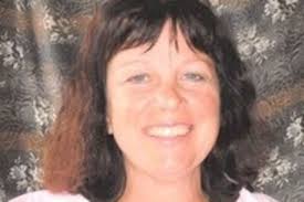 Maria Percy, 1955-2020