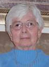 Ruth Keller Obituary (2011)