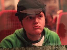 Happy 30th Birthday son