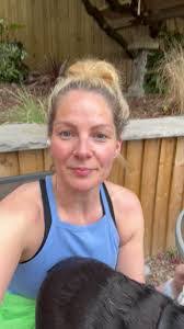 Melody Reed's Instagram, Twitter & Facebook