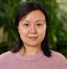Ling Wang, MS, PhD